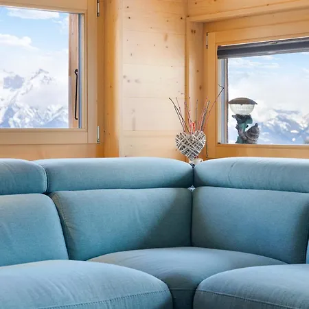 Les Morilles - 5 Pers - Authentique - Sur Les Pistes Dağ evi *