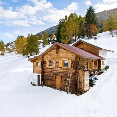 Les Morilles - 5 Pers - Authentique - Sur Les Pistes *