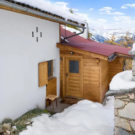 Les Morilles - 5 Pers - Authentique - Sur Les Pistes