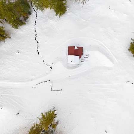 בקתה Les Morilles - 5 Pers - Authentique - Sur Les Pistes Fey (Nendaz)