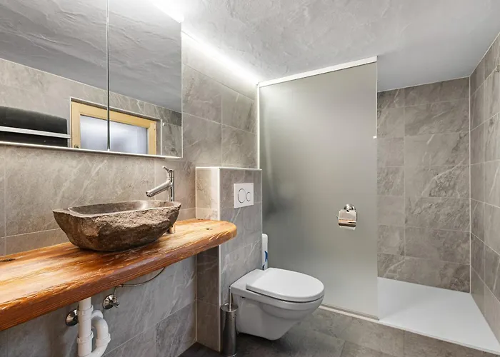 Dağ evi Les Morilles - 5 Pers - Authentique - Sur Les Pistes