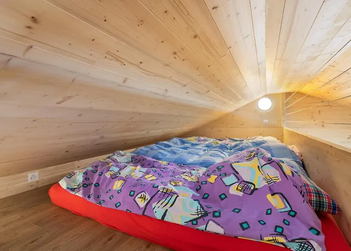 Les Morilles - 5 Pers - Authentique - Sur Les Pistes *