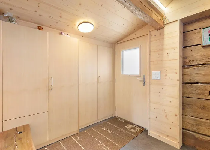 Les Morilles - 5 Pers - Authentique - Sur Les Pistes Dağ evi *