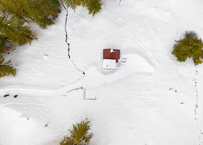 Dağ evi Les Morilles - 5 Pers - Authentique - Sur Les Pistes Fey (Nendaz)