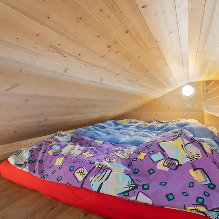 Les Morilles - 5 Pers - Authentique - Sur Les Pistes *