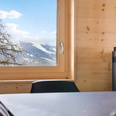 Les Morilles - 5 Pers - Authentique - Sur Les Pistes