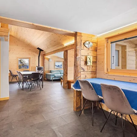 Les Morilles - 5 Pers - Authentique - Sur Les Pistes *