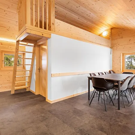 Chalet Les Morilles - 5 Pers - Authentique - Sur Les Pistes *