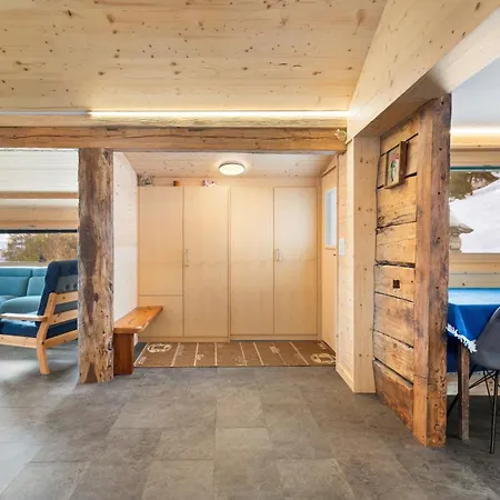 Chalet Les Morilles - 5 Pers - Authentique - Sur Les Pistes *