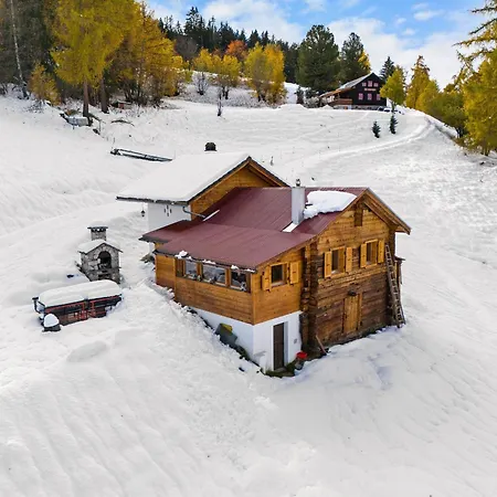 Les Morilles - 5 Pers - Authentique - Sur Les Pistes Chalet