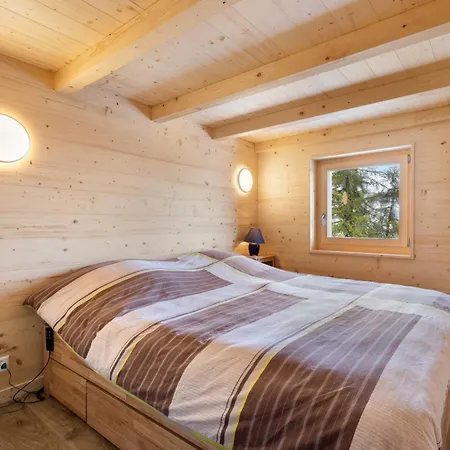 شاليه Les Morilles - 5 Pers - Authentique - Sur Les Pistes *