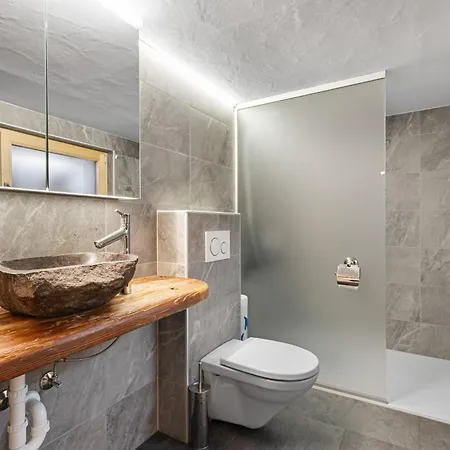 شاليه Les Morilles - 5 Pers - Authentique - Sur Les Pistes