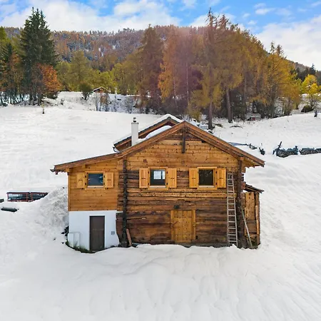 Les Morilles - 5 Pers - Authentique - Sur Les Pistes * Fey (Nendaz)